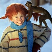 Pippi Långstrump