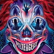☜☆POLTERGEIST☆☞