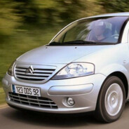 CITROËN C3 1.GEN