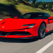 FERARI PEEK