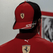 Carlos Sainz