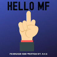 HellloooooMF