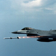 AiM-120 AMRAAM