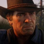 Arthur morgan