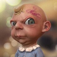 Steam Community Avatar