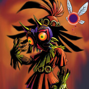 Steam Community Avatar