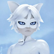 White Cat