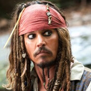 Jack Sparrow