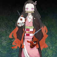 🎶 Nezuko 🎶
