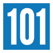 the 101