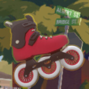 RollerGirl