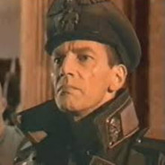 Commissar Holt
