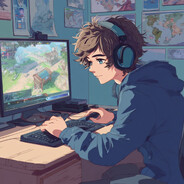 Steam Community Avatar