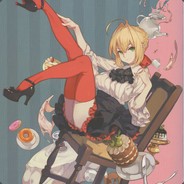 Steam profile picture for @expecting