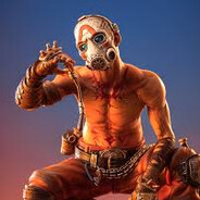 Steam Community Avatar
