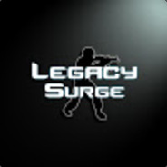 Old Legacy (Chris)