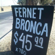 FernetBronca