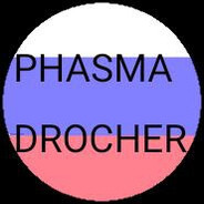PhasmaDrocher