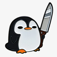 Blue Pengu