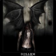 Steam profile picture for @disarm
