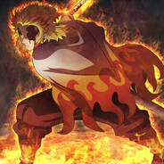 Rengoku Kyouiro