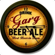 Steam profile picture for @garg