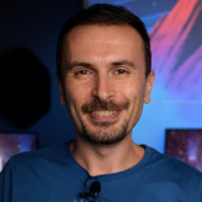 Mesut Cevik