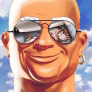 Steam Community Avatar