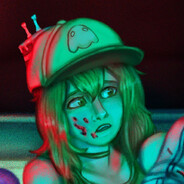 Steam Community Avatar