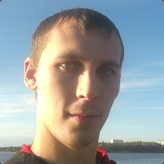 Аватар сообщества Steam