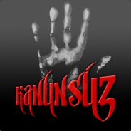 Steam profile picture for @kanunsuz