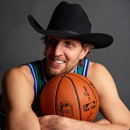 Dirk Nowitzki