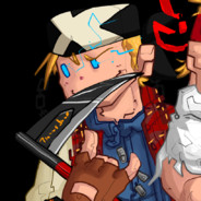 Steam Community Avatar