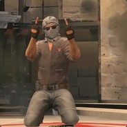 Steam Community Avatar