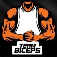 Łyda Biceps