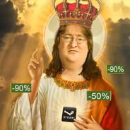 Steam Community Avatar