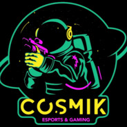 Cosmik Rogue Jipdog