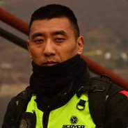 北风寒