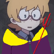 Steam Community Avatar