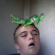 Steam profile picture for @greenc