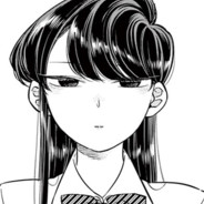 Komi-san