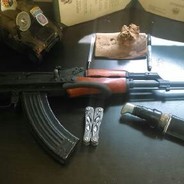 Steam Community Avatar