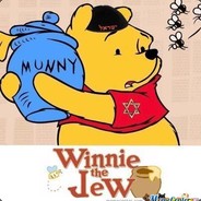 Winnie The Jew