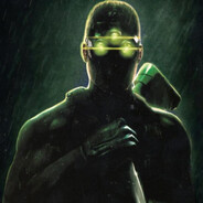 Steam Community Avatar