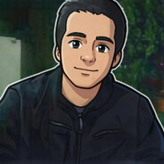 Steam Community Avatar