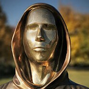 Steam Community Avatar