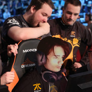 Steam Community Avatar