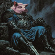 ABSOLUTELYCRANKINGMYMF'INHOG