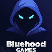 Bluehood Games