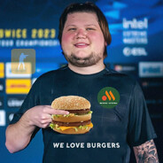 s0mple aka BurgerKing